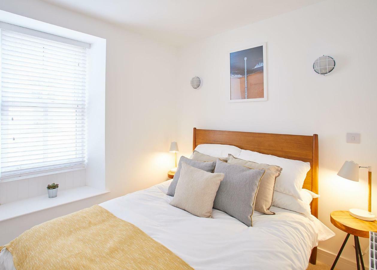 Holiday home Host & - Harbour Staithes